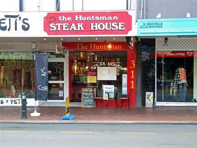 Make an offer for this Restaurant, CBD, Dunedin, NZ